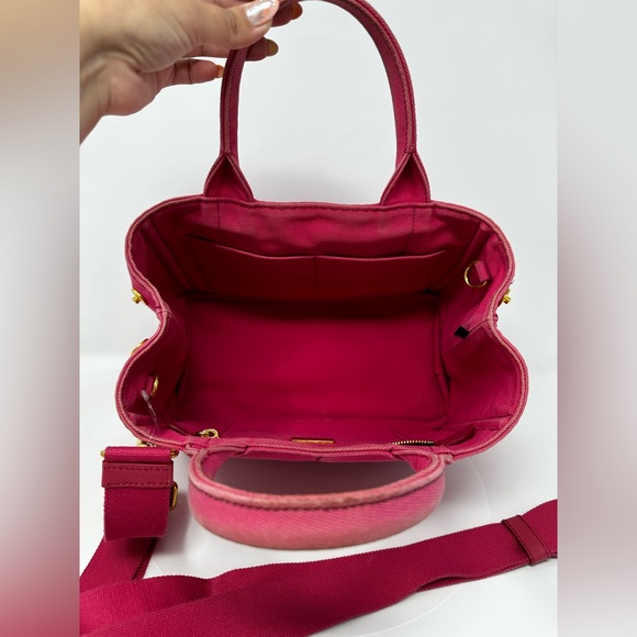 PRADA CANAPA - Picture 10 of 16